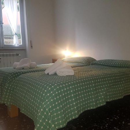 Sans Souci Apartment- In The Center Near The Beach Monterosso al Mare Exterior foto