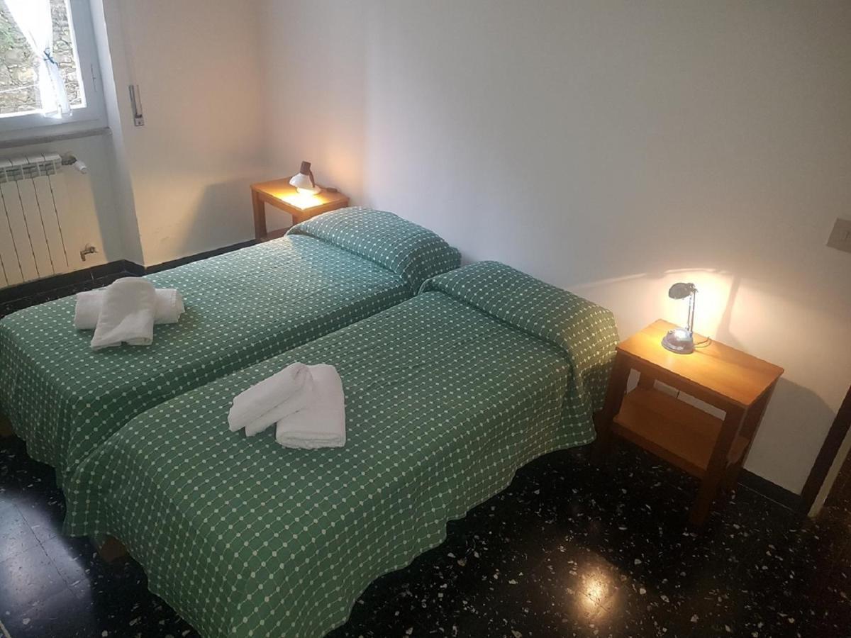 Sans Souci Apartment- In The Center Near The Beach Monterosso al Mare Exterior foto