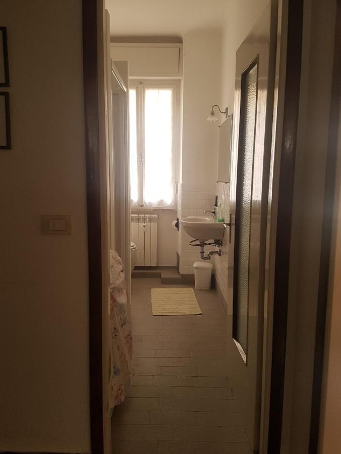 Sans Souci Apartment- In The Center Near The Beach Monterosso al Mare Exterior foto
