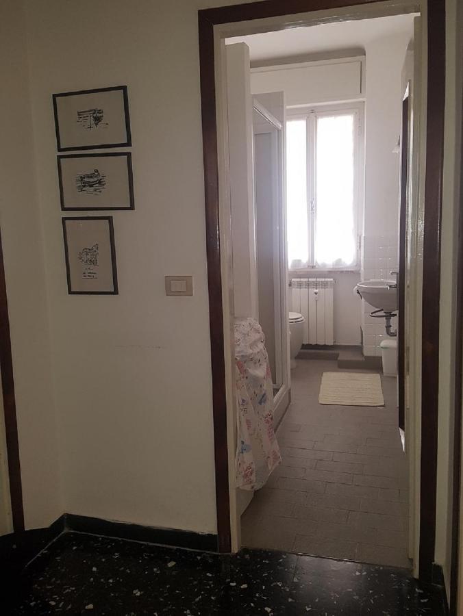 Sans Souci Apartment- In The Center Near The Beach Monterosso al Mare Exterior foto
