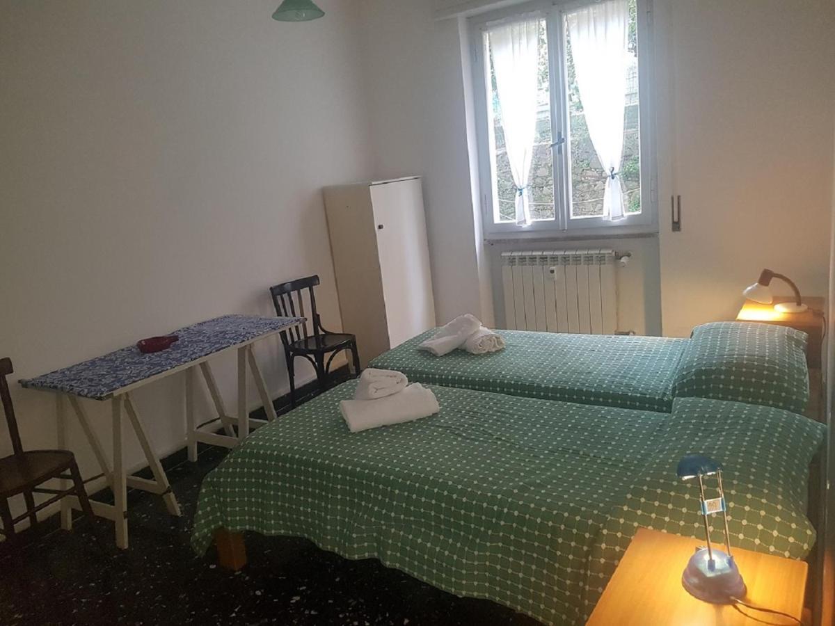 Sans Souci Apartment- In The Center Near The Beach Monterosso al Mare Exterior foto