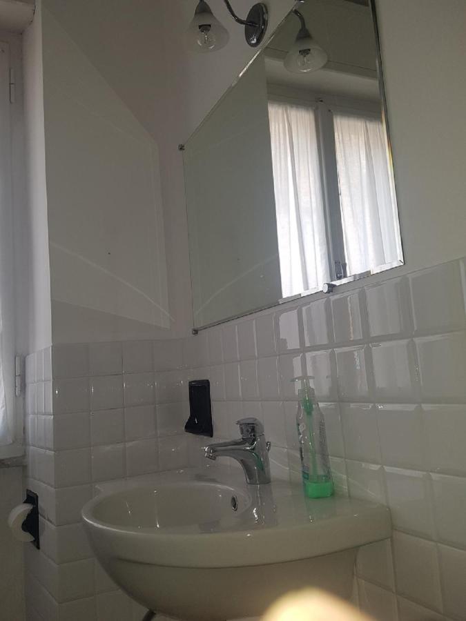 Sans Souci Apartment- In The Center Near The Beach Monterosso al Mare Exterior foto