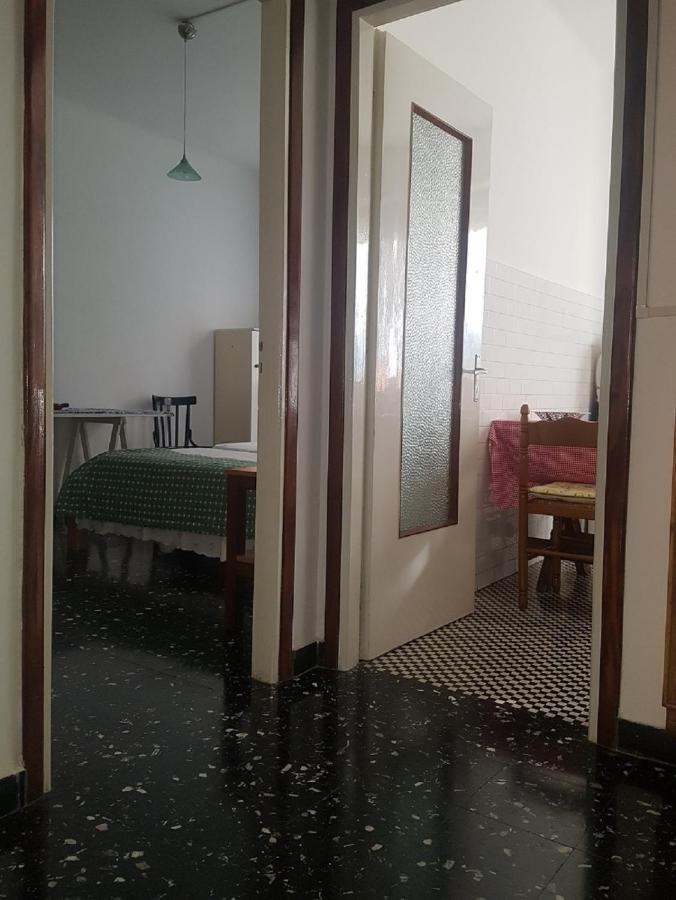 Sans Souci Apartment- In The Center Near The Beach Monterosso al Mare Exterior foto