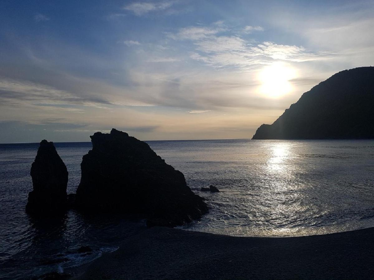 Sans Souci Apartment- In The Center Near The Beach Monterosso al Mare Exterior foto