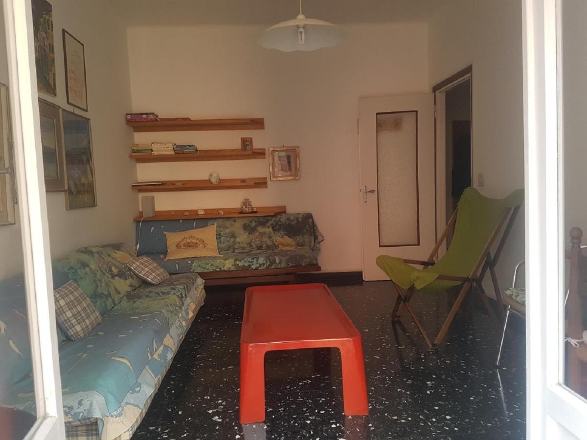 Sans Souci Apartment- In The Center Near The Beach Monterosso al Mare Exterior foto