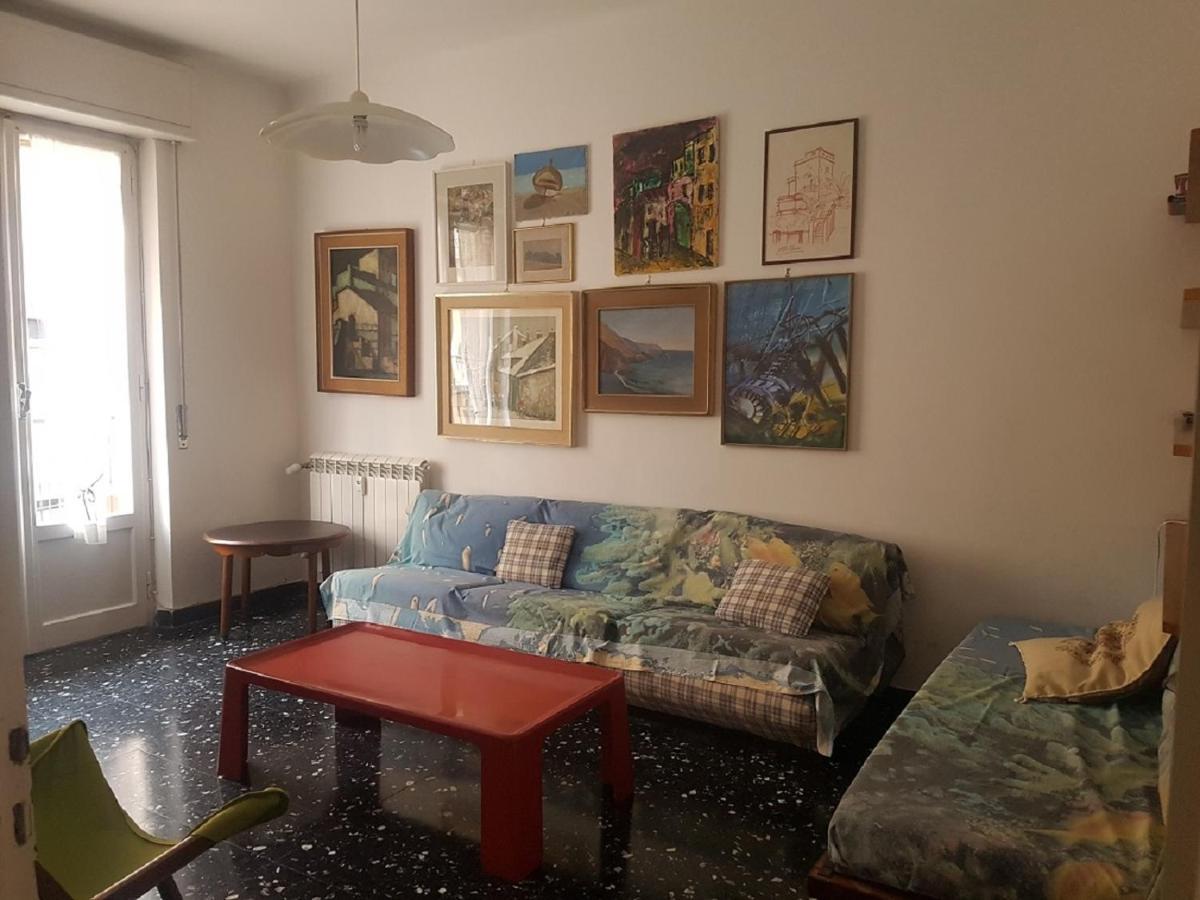 Sans Souci Apartment- In The Center Near The Beach Monterosso al Mare Exterior foto
