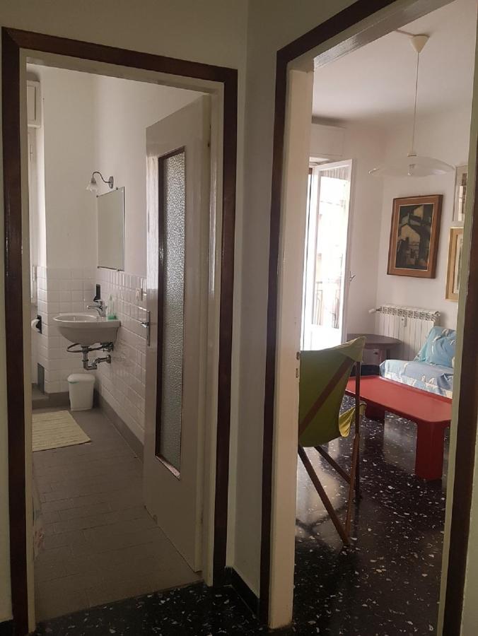 Sans Souci Apartment- In The Center Near The Beach Monterosso al Mare Exterior foto