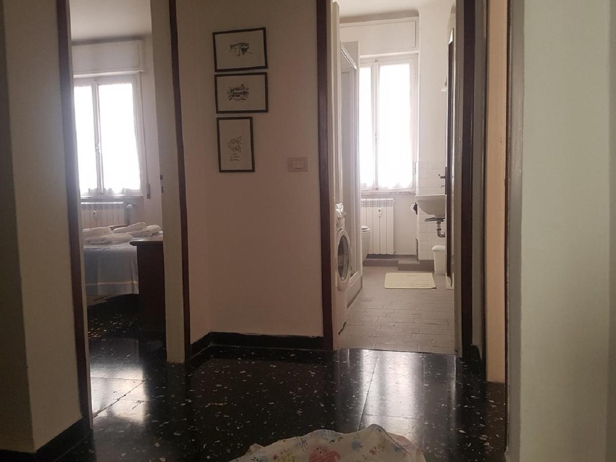 Sans Souci Apartment- In The Center Near The Beach Monterosso al Mare Exterior foto