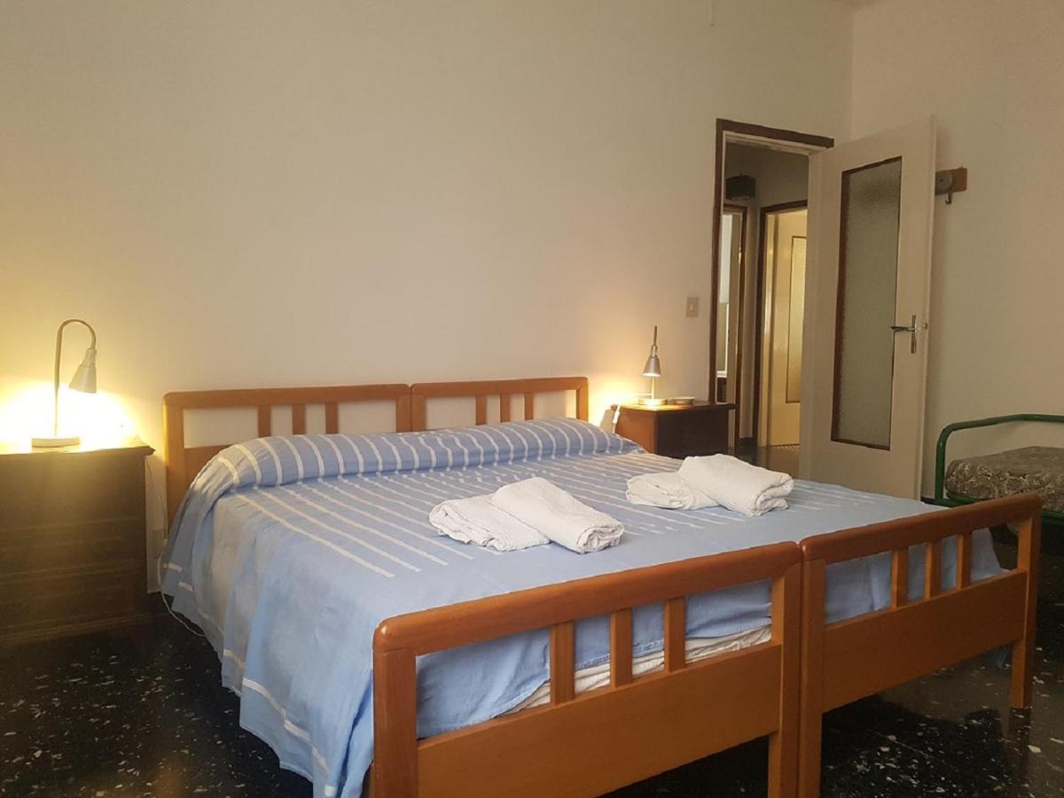 Sans Souci Apartment- In The Center Near The Beach Monterosso al Mare Exterior foto