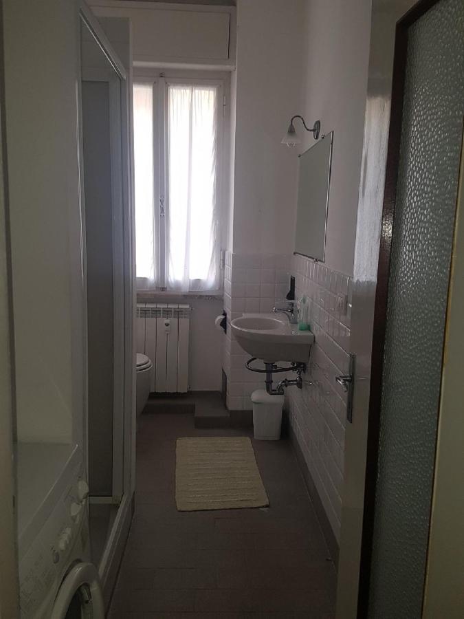 Sans Souci Apartment- In The Center Near The Beach Monterosso al Mare Exterior foto