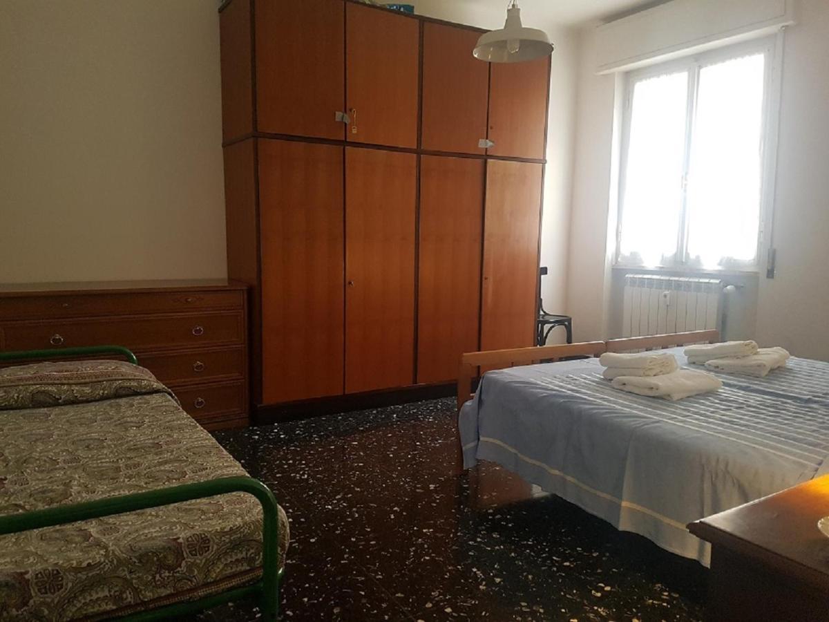 Sans Souci Apartment- In The Center Near The Beach Monterosso al Mare Exterior foto