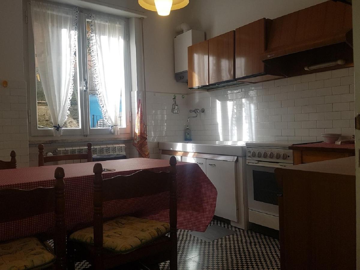 Sans Souci Apartment- In The Center Near The Beach Monterosso al Mare Exterior foto