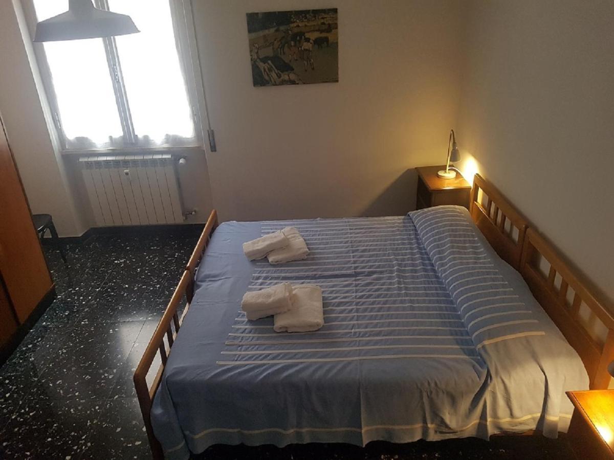 Sans Souci Apartment- In The Center Near The Beach Monterosso al Mare Exterior foto