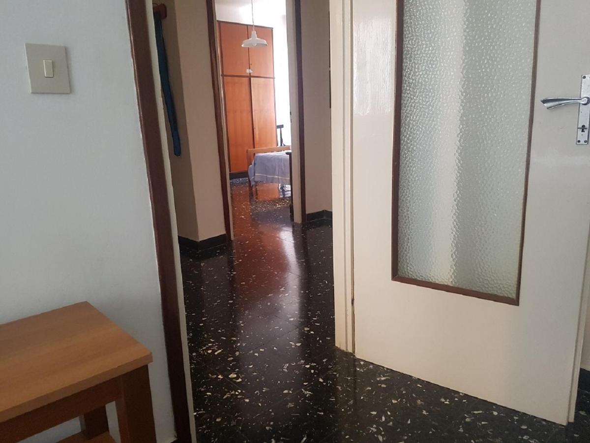 Sans Souci Apartment- In The Center Near The Beach Monterosso al Mare Exterior foto