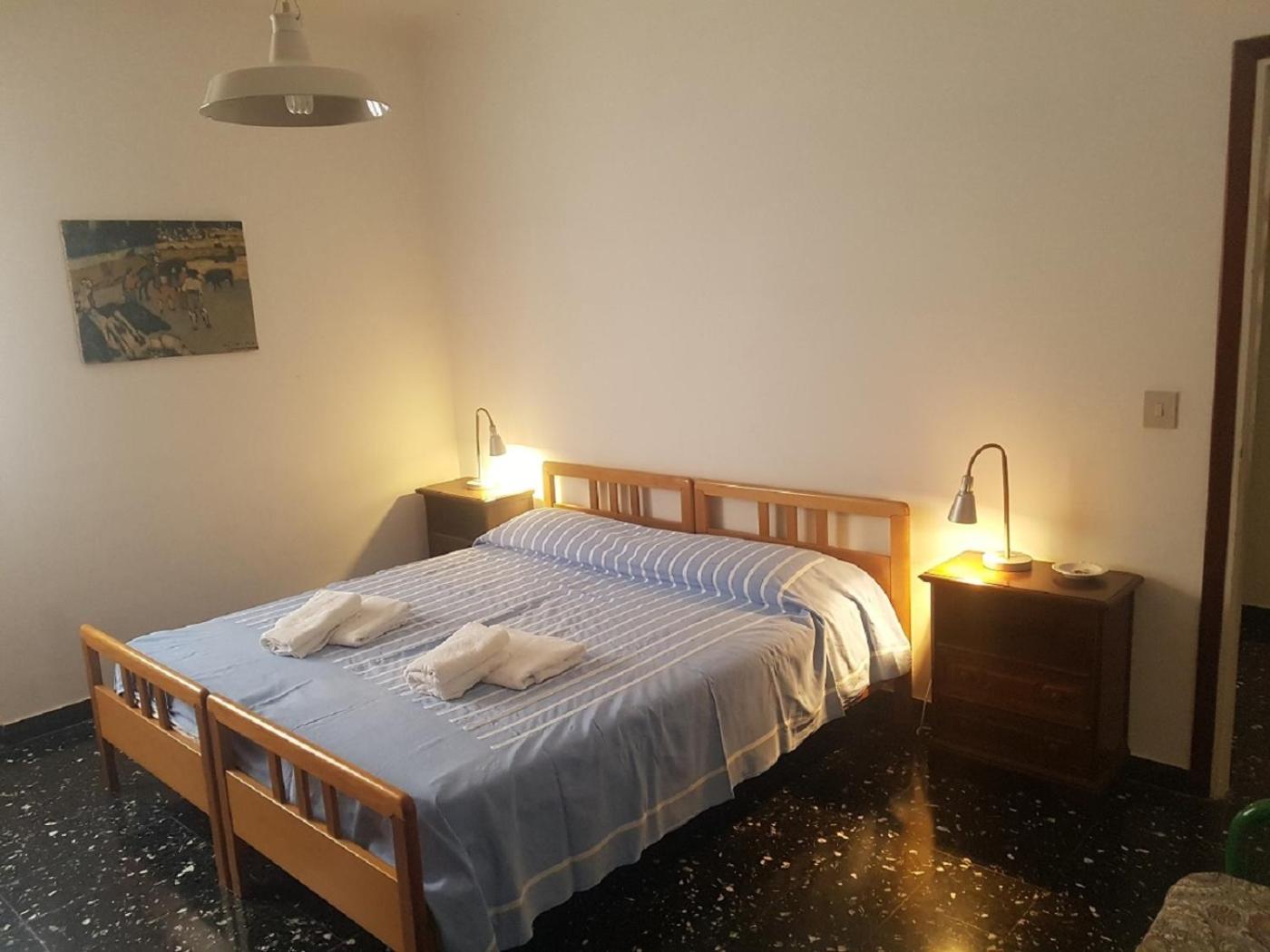 Sans Souci Apartment- In The Center Near The Beach Monterosso al Mare Exterior foto